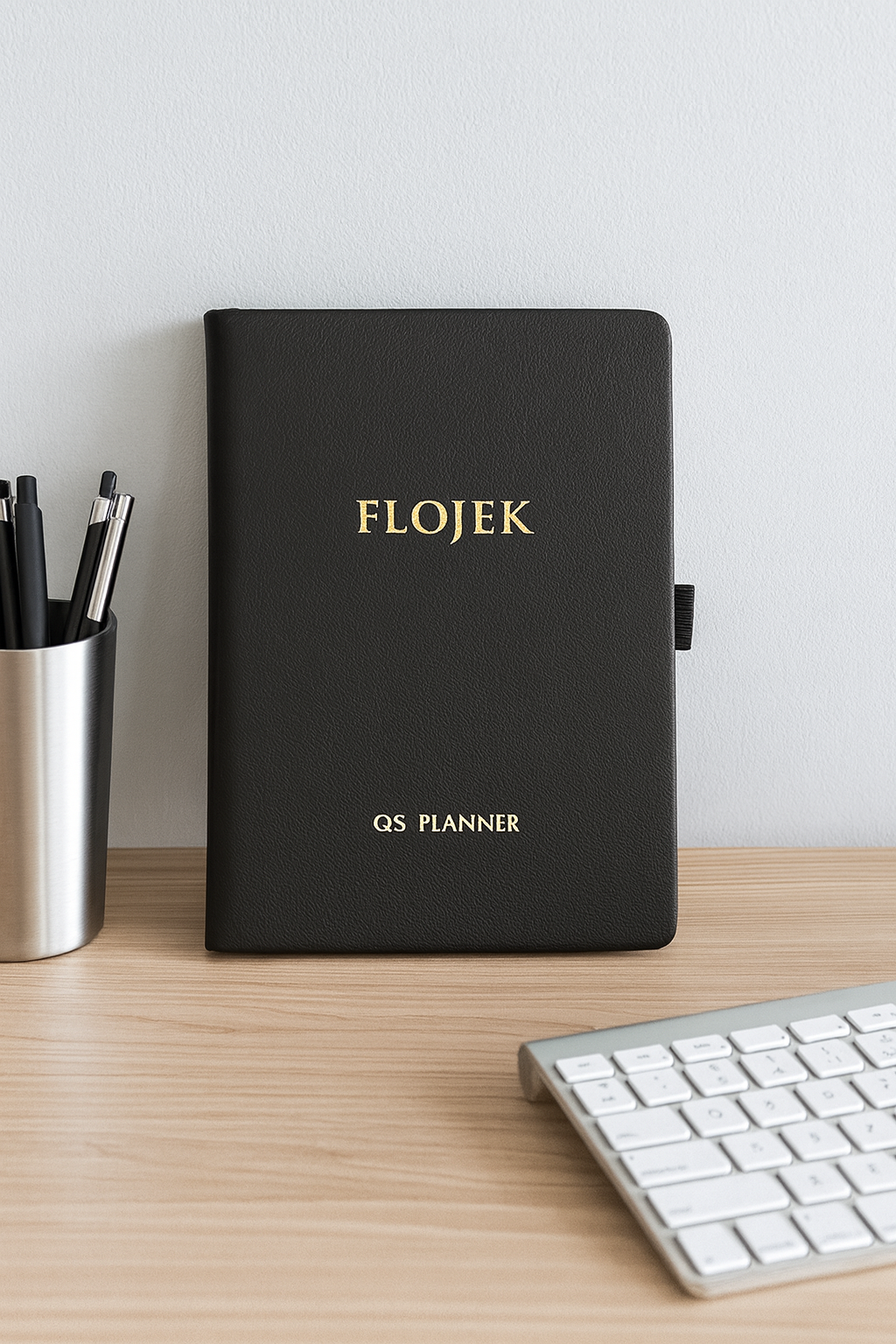 QS Planner (Pre-Order)