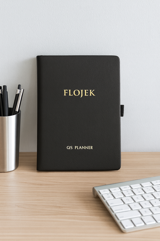 QS Planner (Pre-Order)